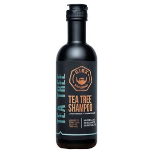 Tea Tree Invigorating Shampoo