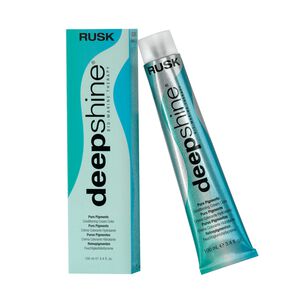 Permanent Hair Color - Deepshine