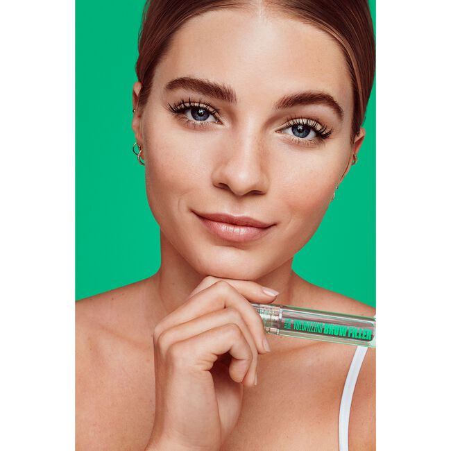 Auburn Babe Brow Volumizing Brow Filler