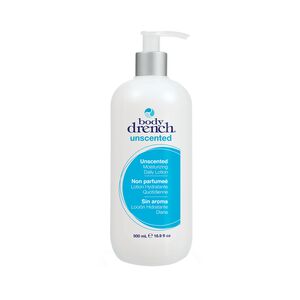 Moisturizing Lotion Unscented