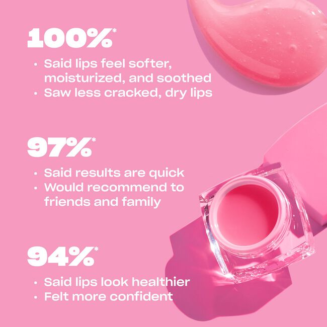 Lip Mask