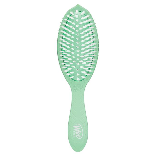 Go Green Treatment Brush - Tea Tree