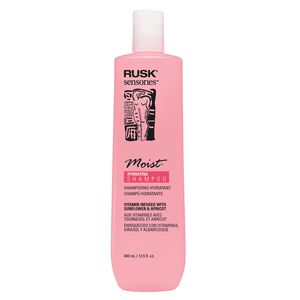 Sensories Moist Shampoo