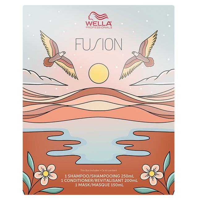 Fusion Intense Repair Kit