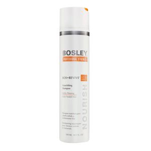 Revive Nourishing Shampoo for Color-Treated Hair