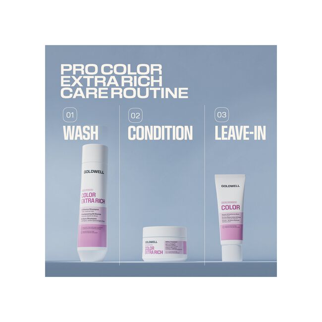 Dualsenses Color Extra Rich 60 Second Treatment