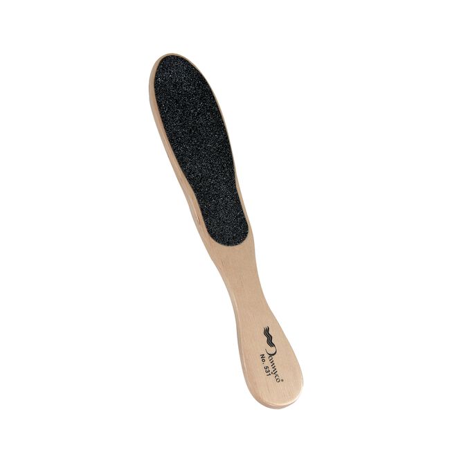 Wood Handle Callus Rasp (531) Medium