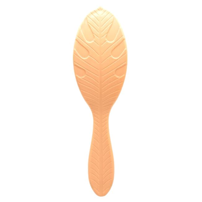 Coral Go Green&trade; Coconut Oil Infused Treatment & Shine Brush