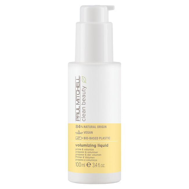 Volumizing Liquid