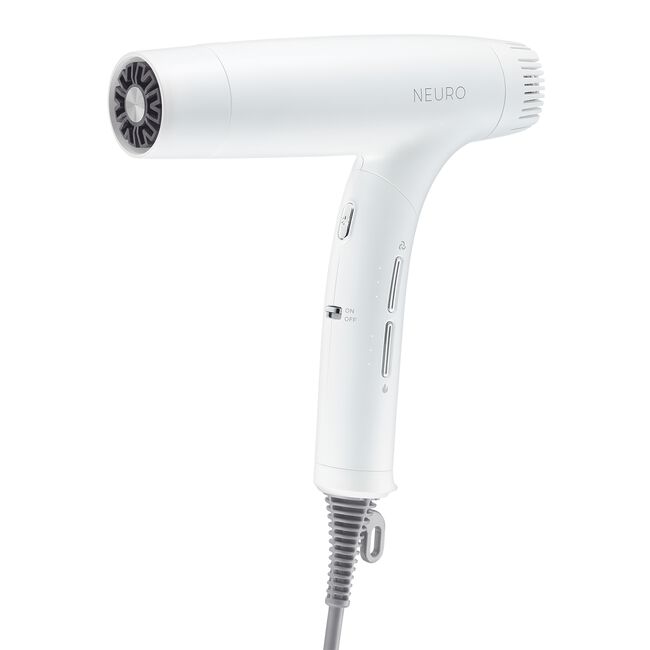 Global Edition Neuro Dry+​ Folding Hair Dryer