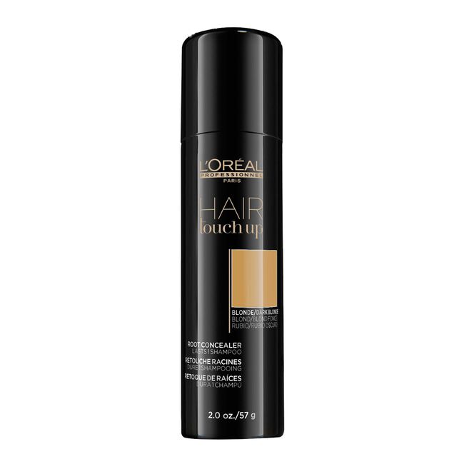 Hair Touch Up - Blonde/Dark