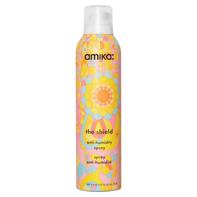 The Shield Anti-Humidity Spray