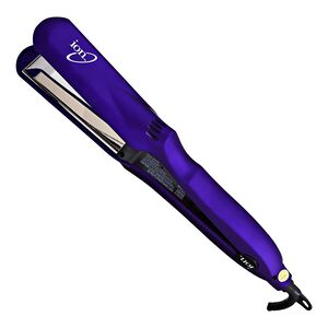 Ion Titanium Gator Digital Flat Iron - 1 1/4 Inch