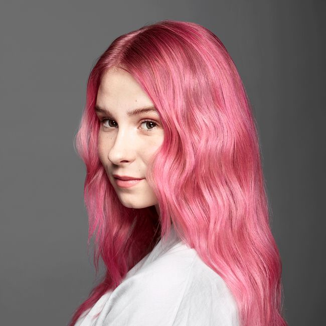 Maria Nila Colour Refresh Pink Pop 0.66