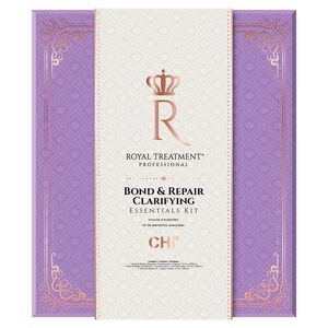 Royal Treatment Bond & Repair Clarifying Essentials Kit