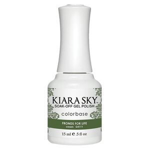 Fronds For Life All-In-One Gel Polish