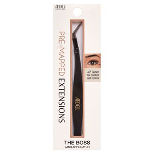 The Boss Pre-Mapped Extensions Lash Applicator