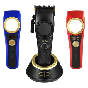Instinct Clipper