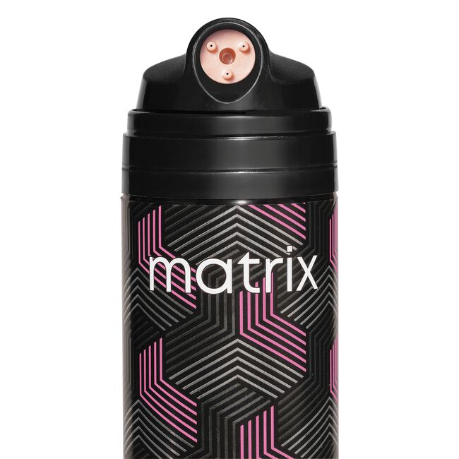 Vavoom Triple Freeze Extra Dry High Hold Hairspray