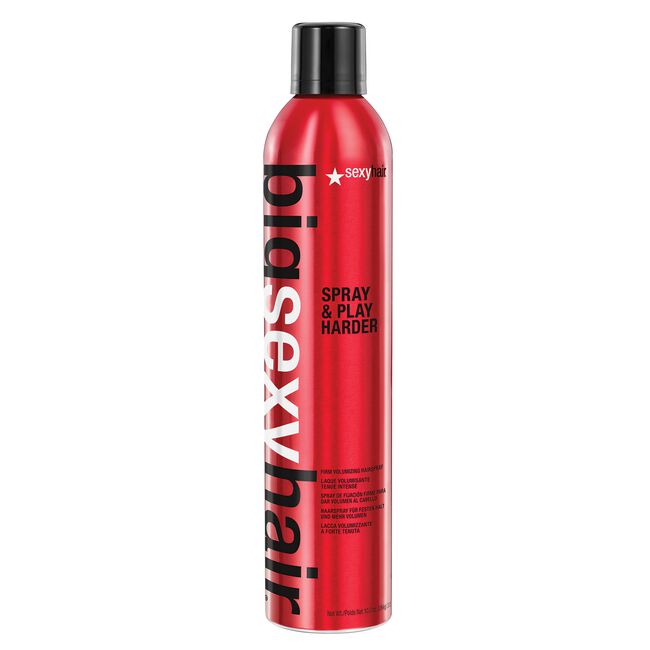 Spray & Play Harder 55%