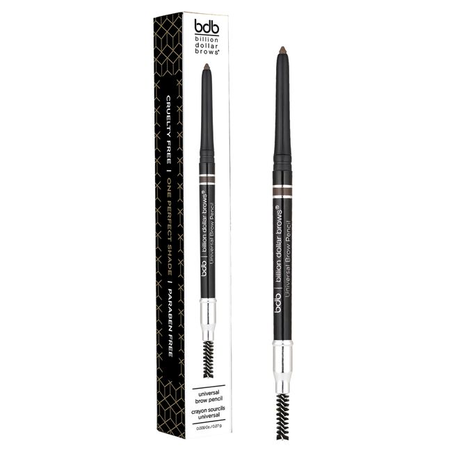 Universal Brow Pencil