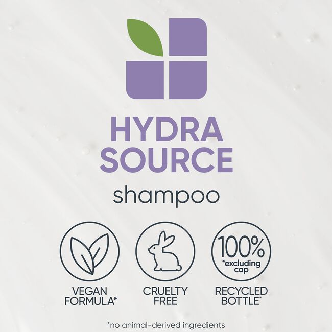 Hydrasource Shampoo