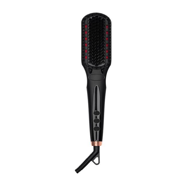 Polished Perfection 2.0 Straightening Brush