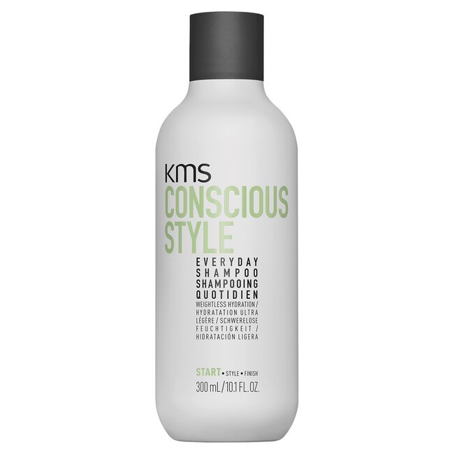 CONSCIOUSSTYLE Everyday Shampoo