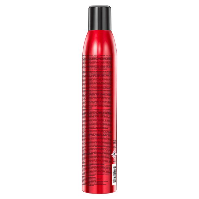 Big Sexy Hair Root Pump Volumizing Spray Mousse
