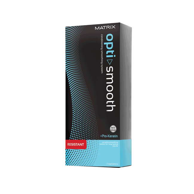 Resistant Pro-Keratin Kit - Matrix | CosmoProf Resistant Pro-Keratin Kit - Matrix | CosmoProf