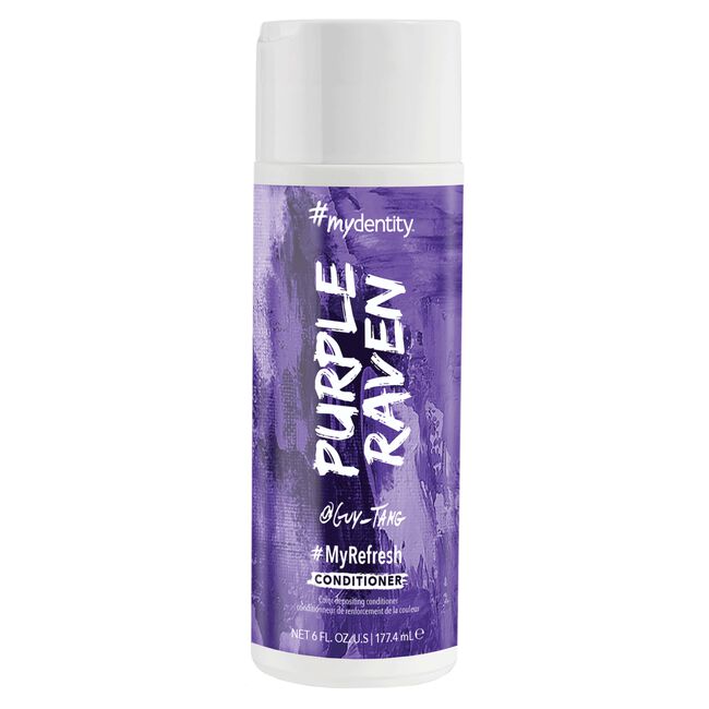 MyRefresh Color Depositing Conditioners