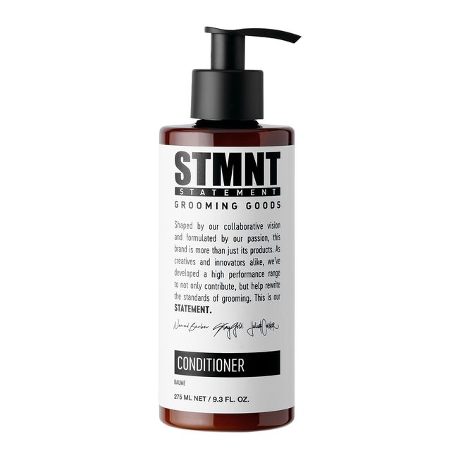 STMNT Conditioner