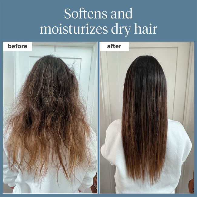 Scalp Revival Rosemary Pre-Wash Oil