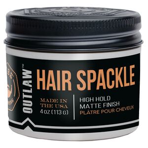 Original Outlaw Hair Spackle