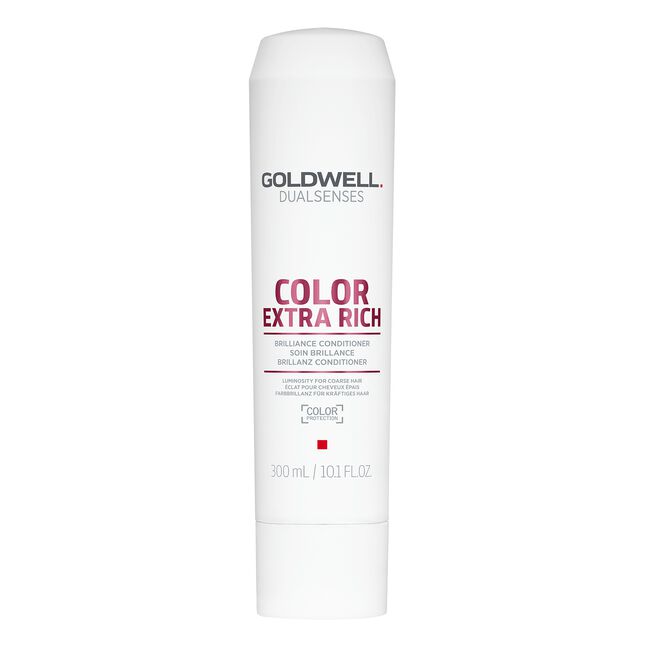 Dualsenses - Color Extra Rich Conditioner