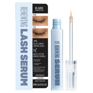 Babe Lash Renewing Serum