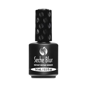 Blue Mistake Mender