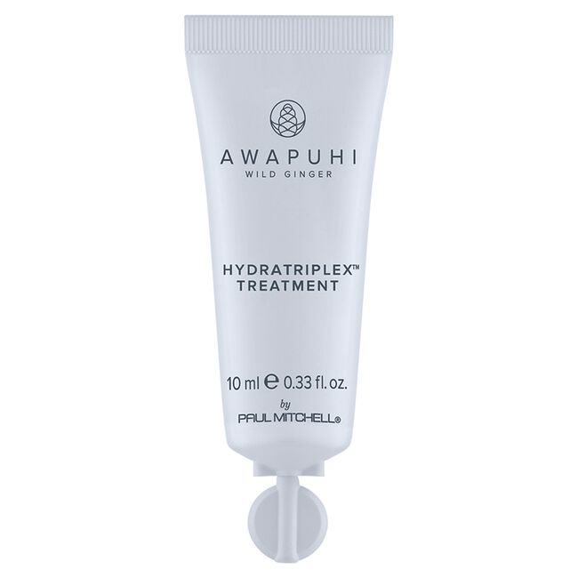 Awapuhi Wild Ginger HydraTriplex Treatment