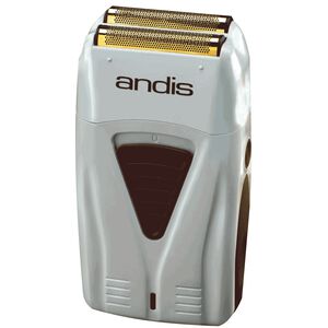 Pro Foil Lithium Ion Titanium Foil Shaver