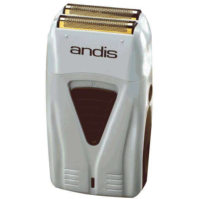 Pro Foil Lithium Ion Titanium Foil Shaver