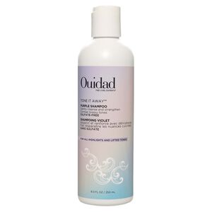 Tone It Away Purple Shampoo