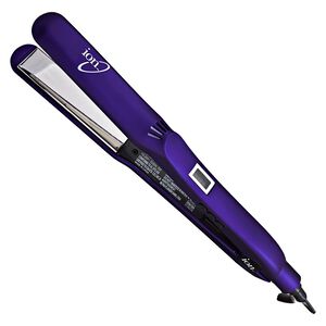 Ion Titanium Gator Digital Flat Iron