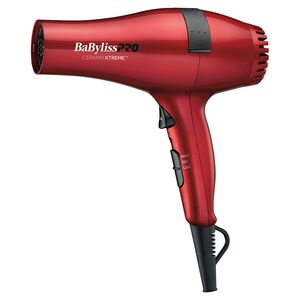 Ceramic Hairdryer