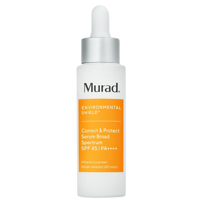 Correct & Protect Serum Broad Spectrum SPF 45