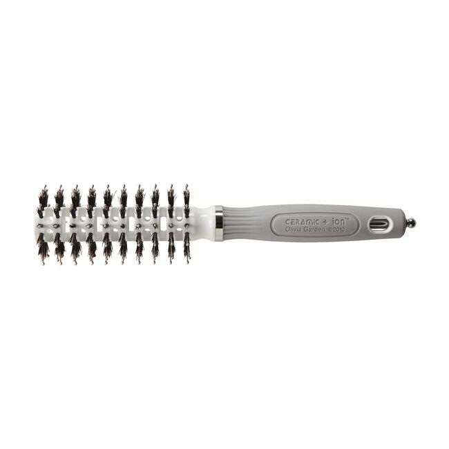 Ceramic + Ion Turbo Vent Combo Brush 2 Inch