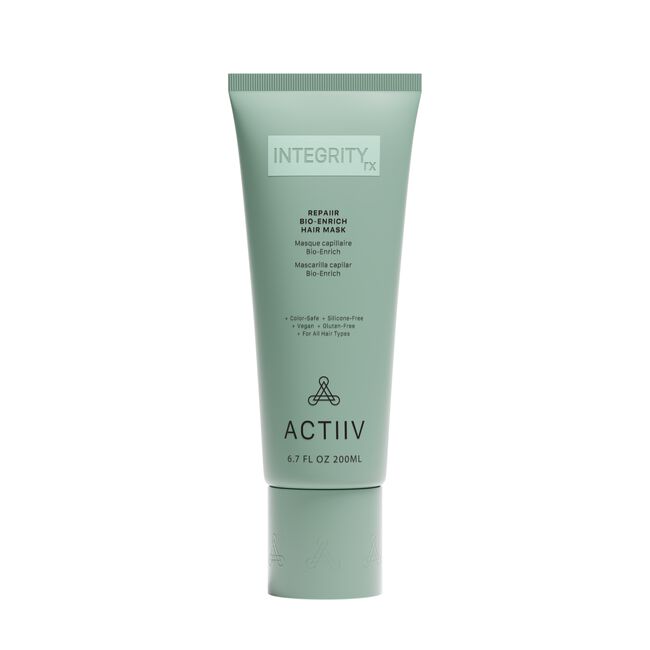 INTEGRITYrx Repaiir Bio-Enrich Hair Mask
