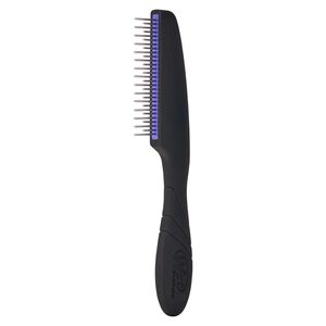 Rotating Comb
