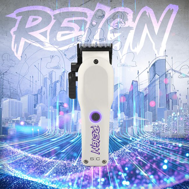 Reign Digital Brushless Motor Clipper
