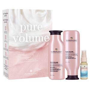 Pure Volume Spring Kit