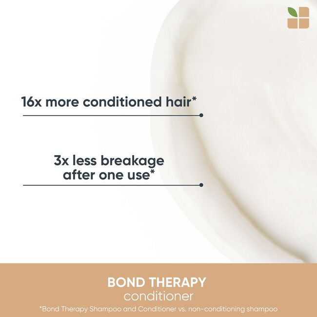 Bond Therapy Conditioner